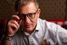 Michael Thompson — Houston, Texas